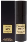 Tom Ford Tobacco Vanille Sprej za telo